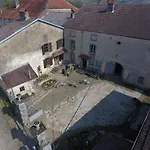 La Maison Du Notaire - D'hotes - Huisdieren Welkom Melay