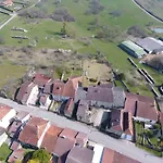 La Maison Du Notaire - D'hotes - Huisdieren Welkom 4*