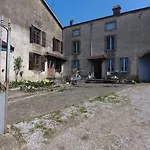 La Maison Du Notaire - D'hotes - Huisdieren Welkom Melay