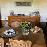 La Maison Du Notaire - D'hotes - Huisdieren Welkom B&B