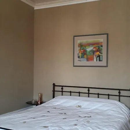 La Maison Du Notaire - D'hotes - Huisdieren Welkom Bed & Breakfast Melay (Haute-Marne)