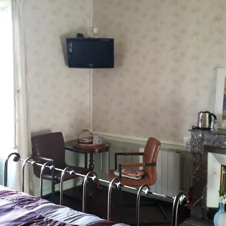 La Maison Du Notaire - D'hotes - Honden Welkom Melay (Haute-Marne)