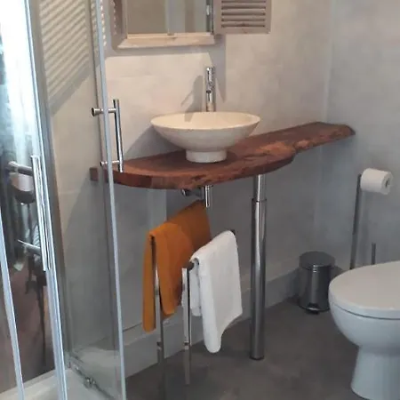 Bed & Breakfast La Maison Du Notaire - D'hotes - Huisdieren Welkom