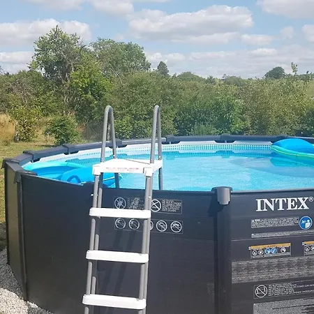 B&B La Maison Du Notaire - D'hotes - Huisdieren Welkom 4*