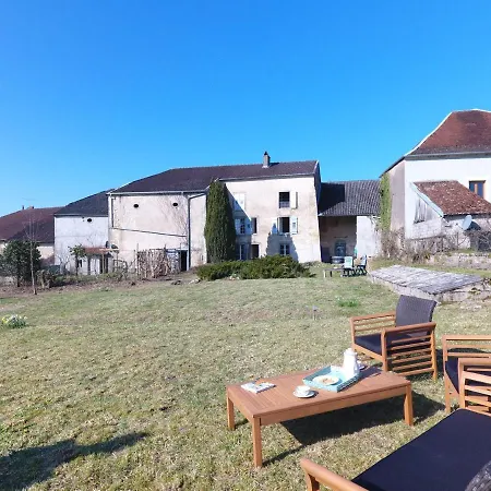 La Maison Du Notaire - D'hotes - Huisdieren Welkom