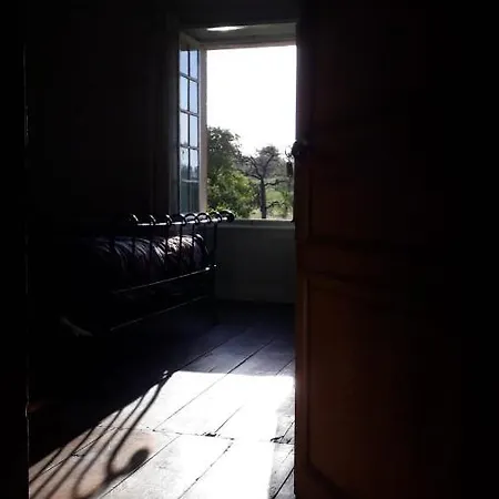 La Maison Du Notaire - D'hotes - Honden Welkom *