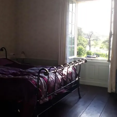 La Maison Du Notaire - D'hotes - Honden Welkom