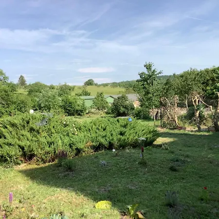 La Maison Du Notaire - D'hotes - Honden Welkom Bed & Breakfast *