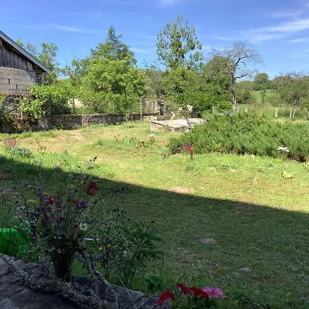 La Maison Du Notaire - D'hotes - Huisdieren Welkom