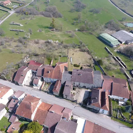 La Maison Du Notaire - D'hotes - Huisdieren Welkom 4*