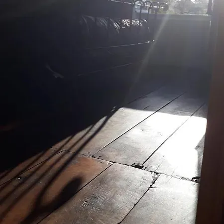 La Maison Du Notaire Couette-café Melay (Haute-Marne)