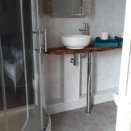 Bed & Breakfast La Maison Du Notaire - D'hotes - Huisdieren Welkom