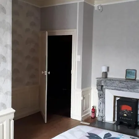 La Maison Du Notaire - D'hotes - Huisdieren Welkom 4* Melay (Haute-Marne)