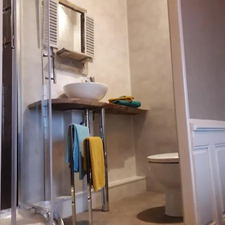 B&B La Maison Du Notaire - D'hotes - Huisdieren Welkom 4*