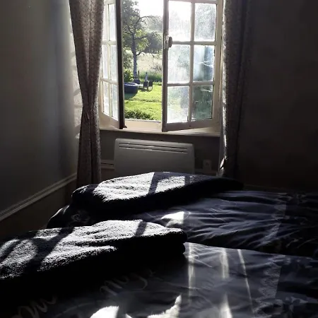 La Maison Du Notaire - D'hotes - Honden Welkom Melay (Haute-Marne)