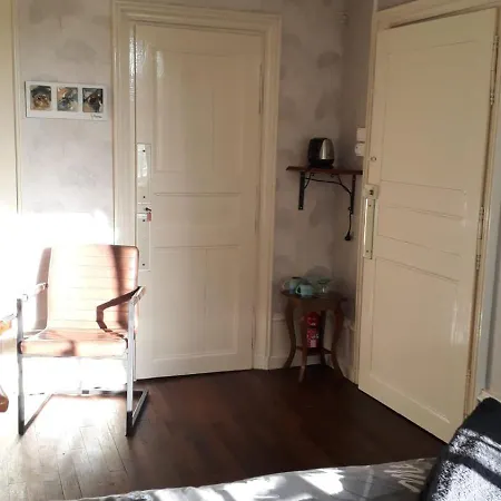 Frühstückspension La Maison Du Notaire - D'hotes - Honden Welkom