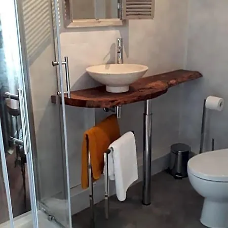 Bed & Breakfast La Maison Du Notaire - D'hotes - Huisdieren Welkom Melay (Haute-Marne)
