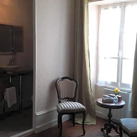 La Maison Du Notaire - D'hotes - Huisdieren Welkom Melay (Haute-Marne)
