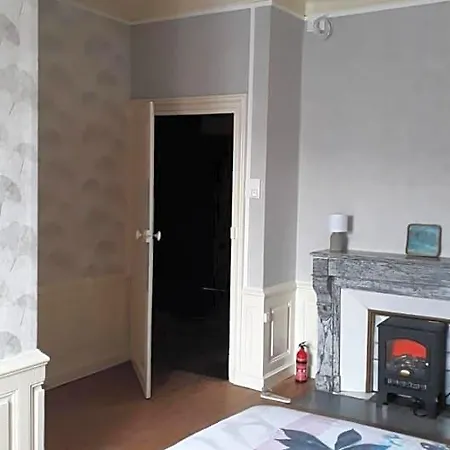 Bed & Breakfast La Maison Du Notaire - D'hotes - Huisdieren Welkom 4*