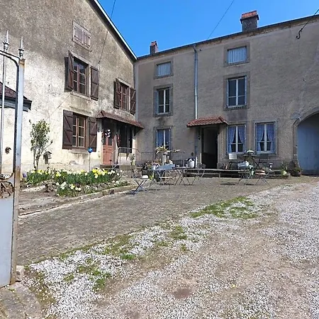 La Maison Du Notaire - D'hotes - Huisdieren Welkom Bed & Breakfast 4*
