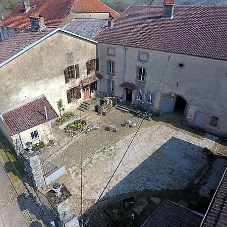 La Maison Du Notaire - D'hotes - Huisdieren Welkom 4*