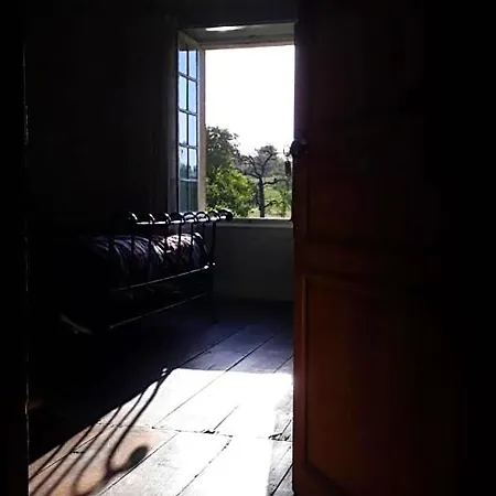 La Maison Du Notaire - D'hotes - Huisdieren Welkom