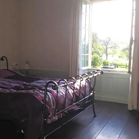 Bed & Breakfast La Maison Du Notaire - D'hotes - Huisdieren Welkom Melay (Haute-Marne)