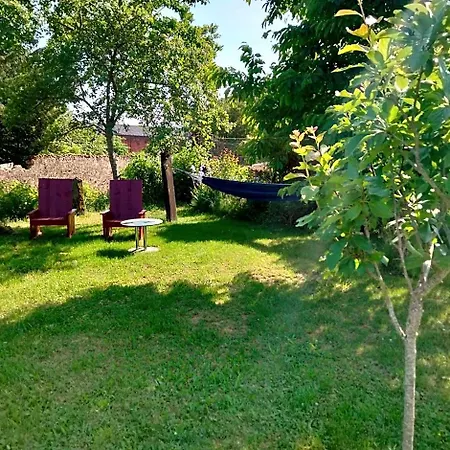 La Maison Du Notaire - D'hotes - Huisdieren Welkom 4*