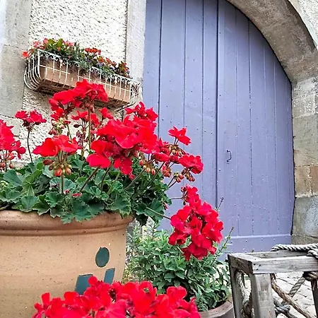 Bed & Breakfast La Maison Du Notaire - D'hotes - Huisdieren Welkom 4*