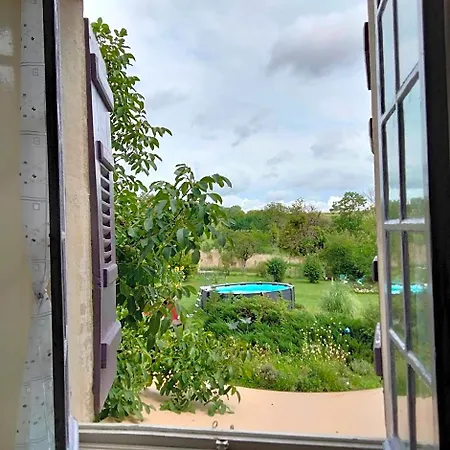 La Maison Du Notaire - D'hotes - Huisdieren Welkom 4*