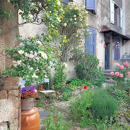 La Maison Du Notaire - D'hotes - Huisdieren Welkom Bed & Breakfast